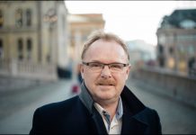 per sandberg podcast