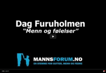 mannsforum podcast